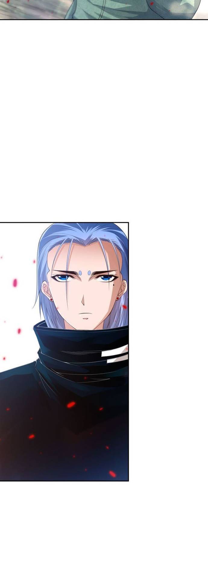 Ultimate Soldier Chapter 86 Gambar 26
